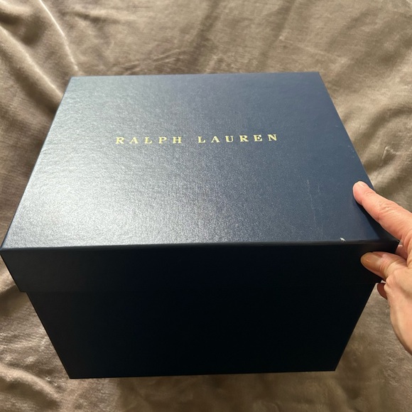 Ralph Lauren Wellington shoulder bag - Picture 15 of 15